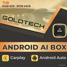 MÀN HÌNH GOLDTECH