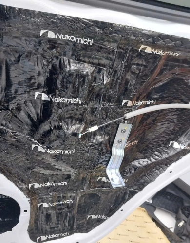 CÁCH ÂM CHỐNG ỒN CHO MG HS