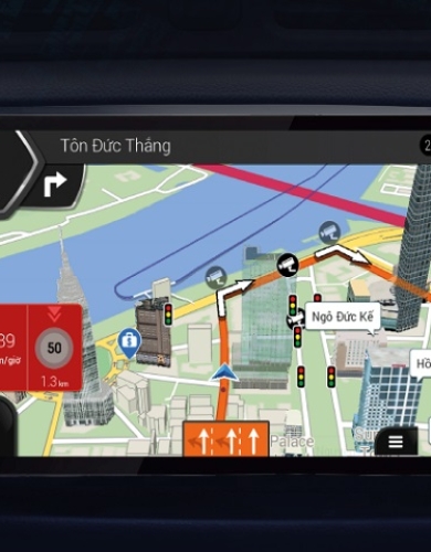 Màn hình Teyes CC3L