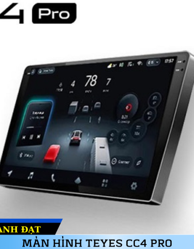 Màn Hình Teyes CC4 Pro
