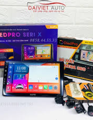 OledPro X4S