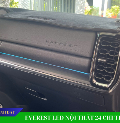 LED NỘI THẤT EVEREST