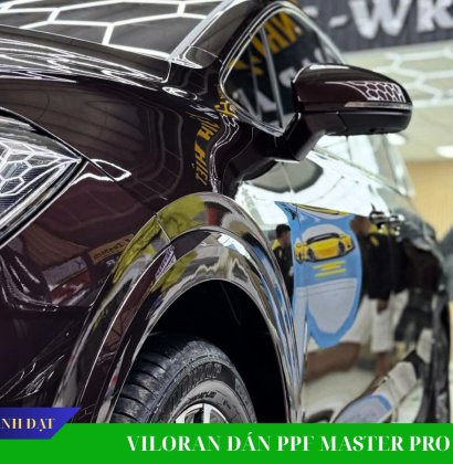 VILORAN DÁN PPF BẢO VỆ SƠN