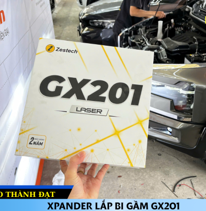 Đèn Bi Gầm Zestech GX201