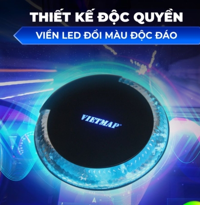 ANDROID BOX VIETMAP BS10