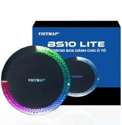 ANDROID BOX VIETMAP BS10 LITE