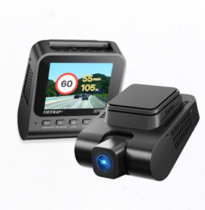 CAM HÀNH TRÌNH VIETMAP S720