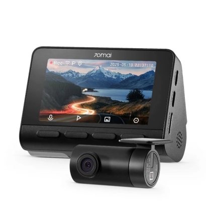 CAMERA 70MAI A800SE SPEEDEYE