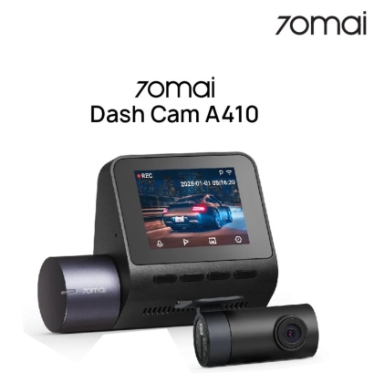 CAMERA HÀNH TRÌNH 70MAI A410 NEO