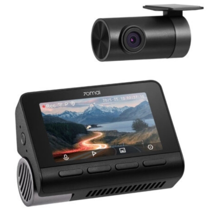 CAMERA HÀNH TRÌNH 70MAI A800SE