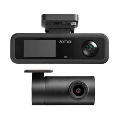 CAMERA HÀNH TRÌNH 70MAI T400
