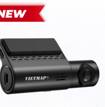 CAMERA HÀNH TRÌNH VIETMAP L110