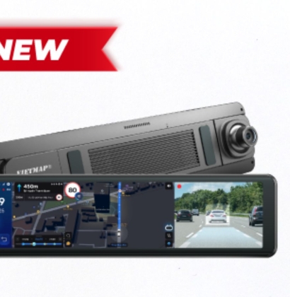 CAMERA HÀNH TRÌNH VIETMAP V740