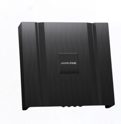 DSP ALPINE PXE-R80-8