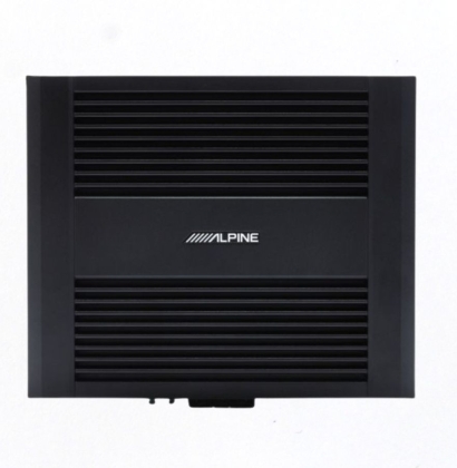 DSP AMP ALPINE PXE-R160-16EV