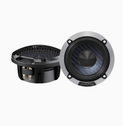 LOA ALPINE DP2‑35M