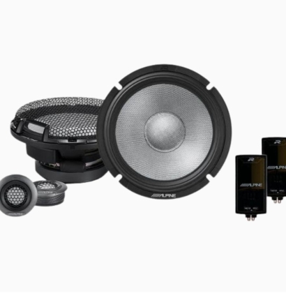 LOA ALPINE R2‑S65C