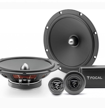 LOA FOCAL AUDITOR ASE 165