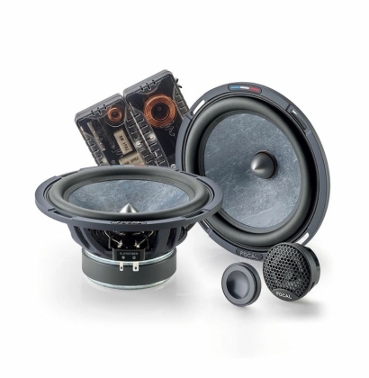 LOA FOCAL SLATEFIBER PS 165 SF