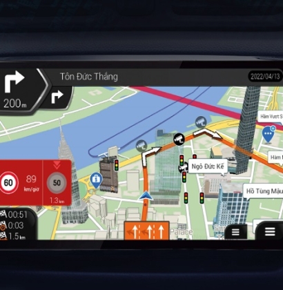 Màn hình Teyes CC3L