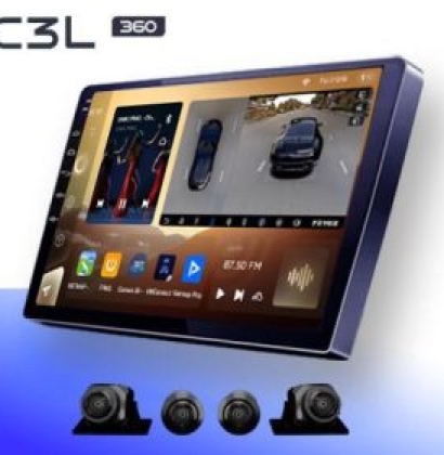 MÀN HÌNH TEYES CC3L 360