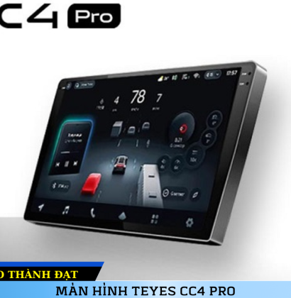 Màn Hình Teyes CC4 Pro
