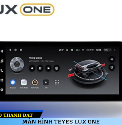 Màn Hình Teyes Lux One