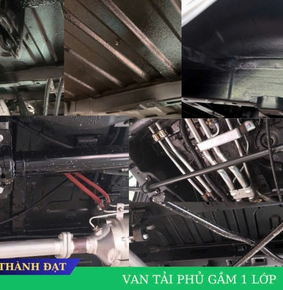 PHỦ GẦM Ô TÔ WURTH