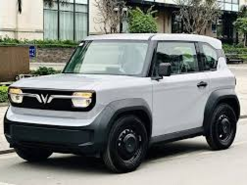 Phụ kiện đồ chơi VF3