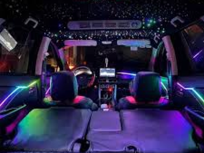 LED NỘI THẤT
