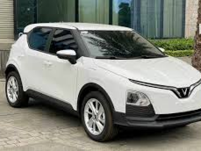 Phụ kiện đồ chơi VF5