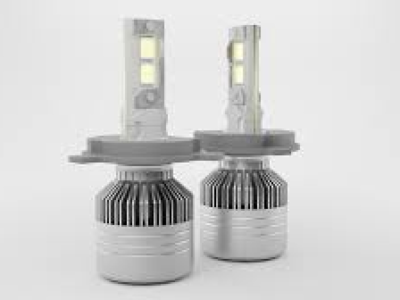 ĐÈN LED TĂNG SÁNG