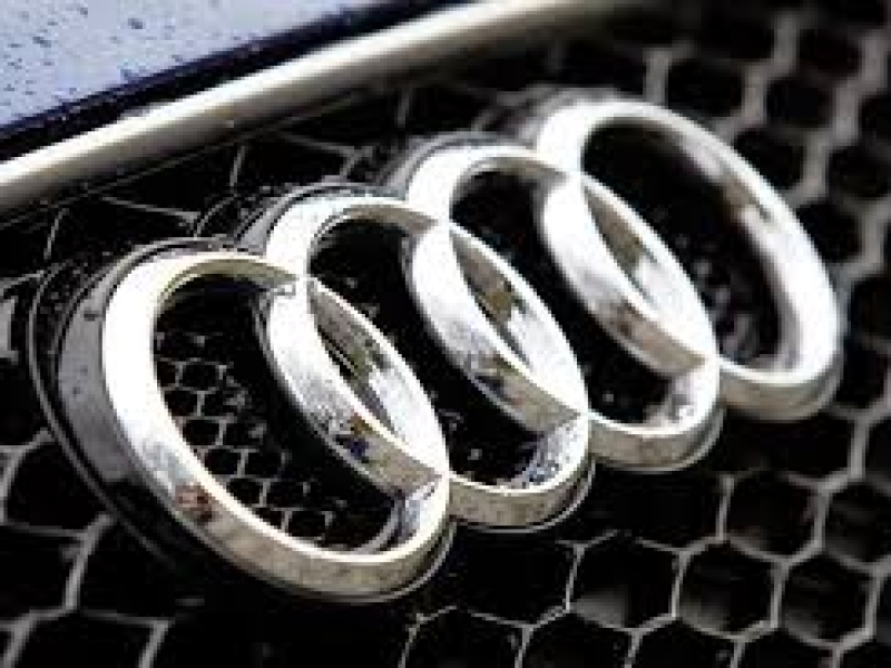 AUDI
