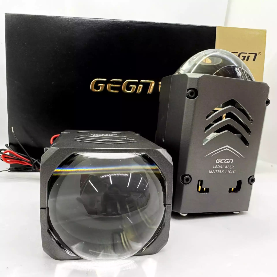 Đèn Bi LED GEGN ZF 1.8