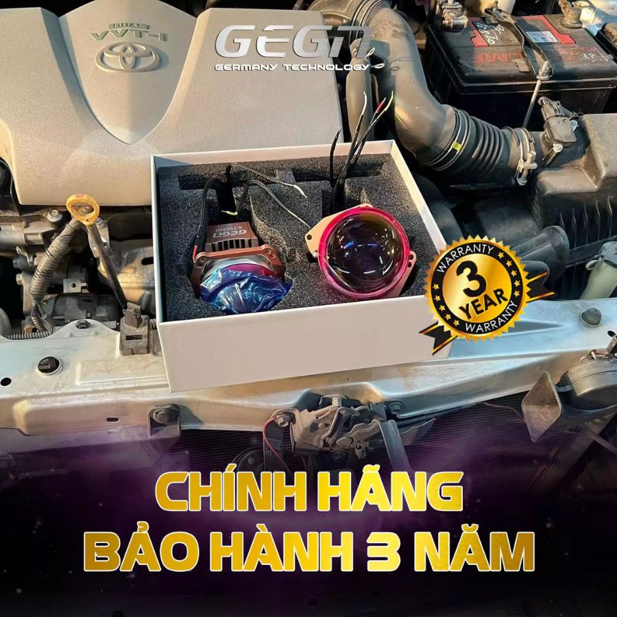 GEGN StechN