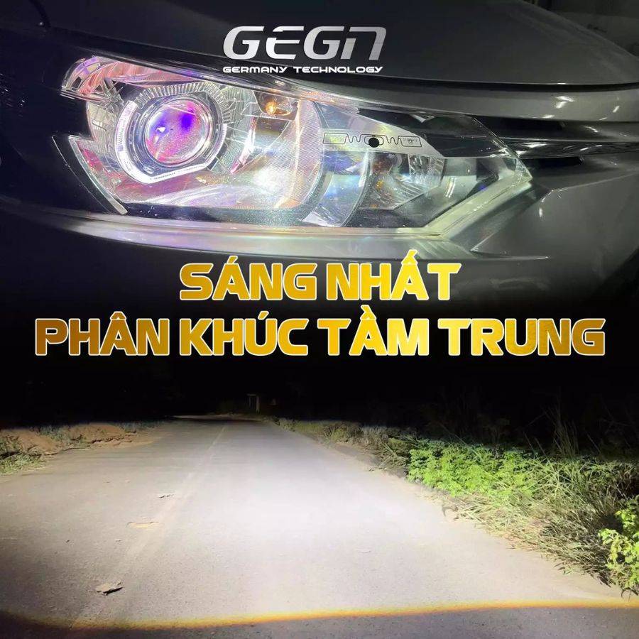 GEGN StechN