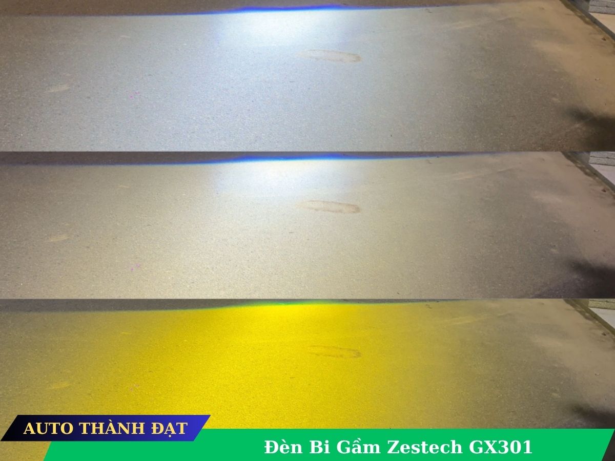 Đèn-Bi-Gầm-Zestech-GX301
