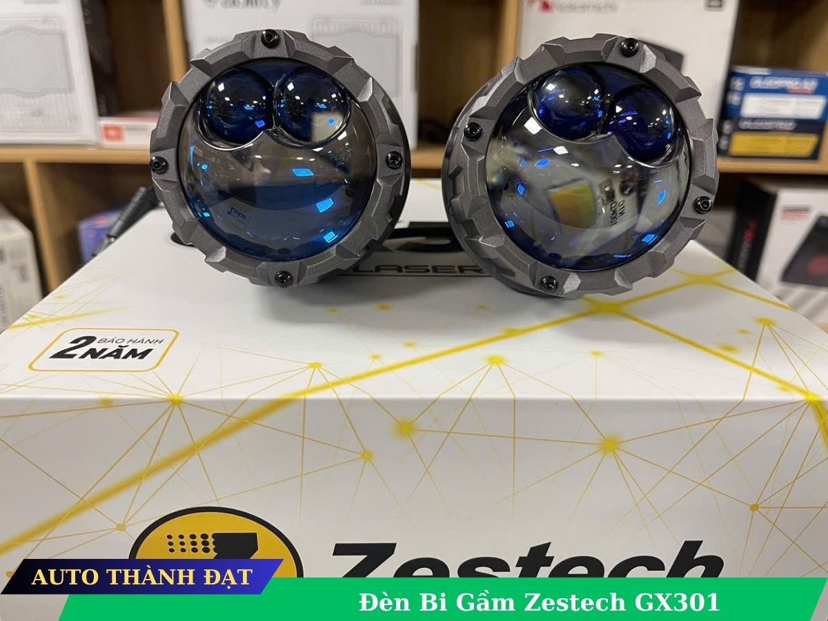Đèn-Bi-Gầm-Zestech-GX301
