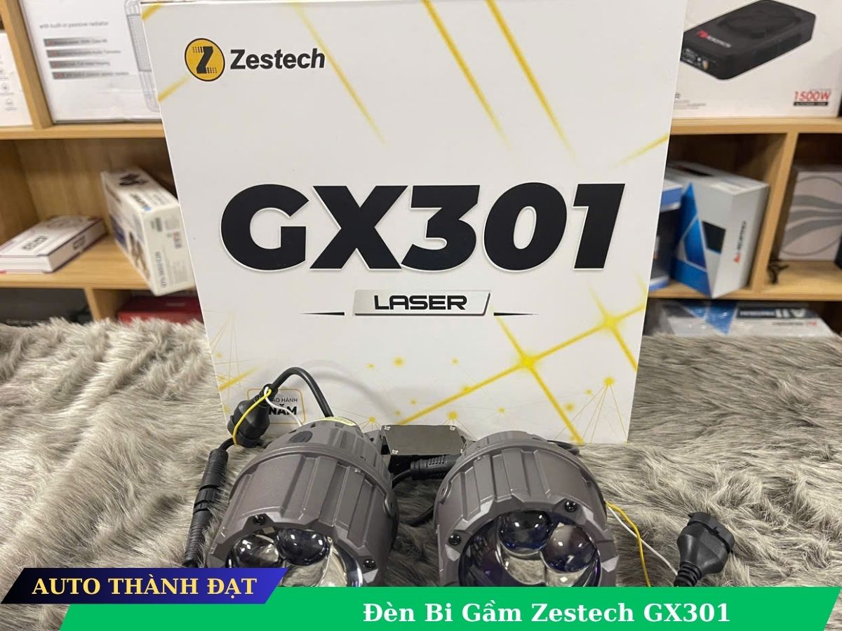 Đèn-Bi-Gầm-Zestech-GX301