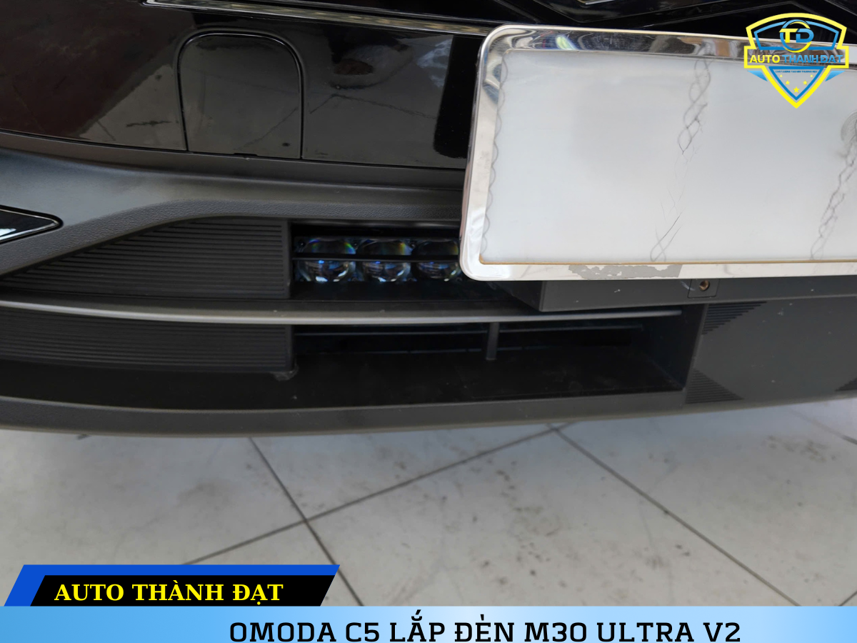 ĐÈN TRỢ SÁNG TITAN M30 ULTRA V2
