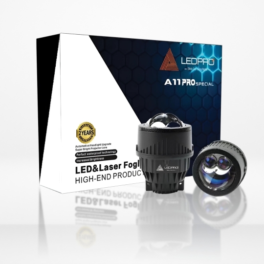 BI GẦM LED PRO A11