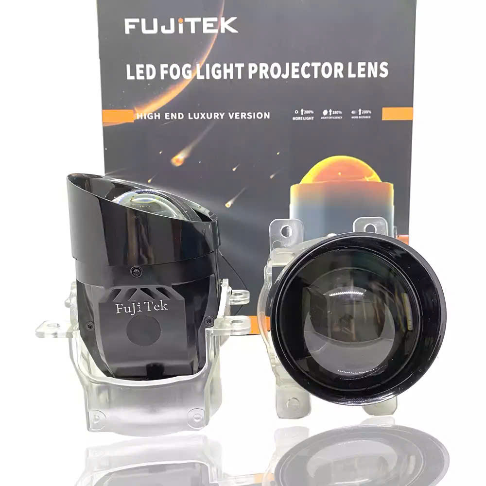 Fujitek Lux 23 Bi-LED