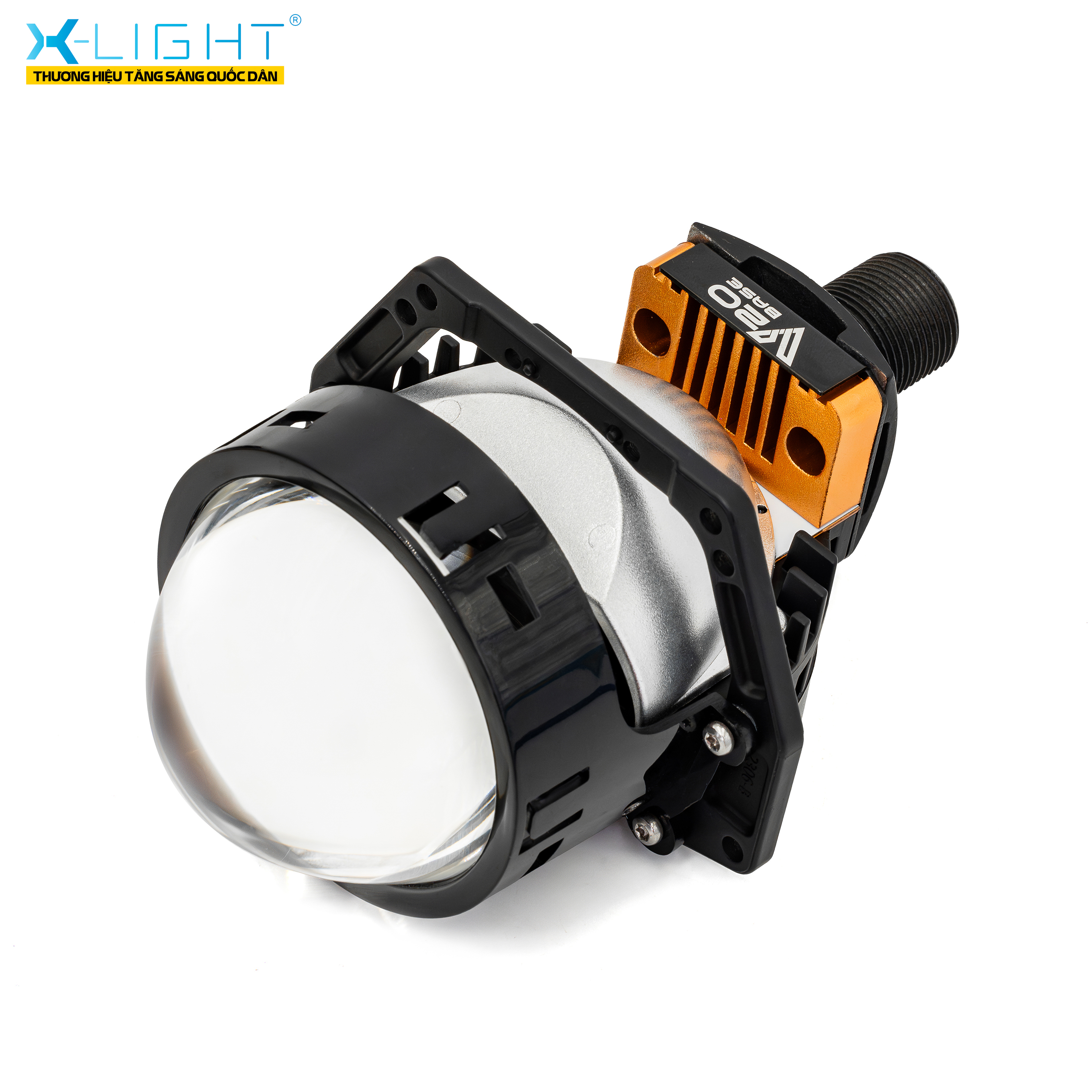 Bi LED X-Light V20 Base (New 2024)