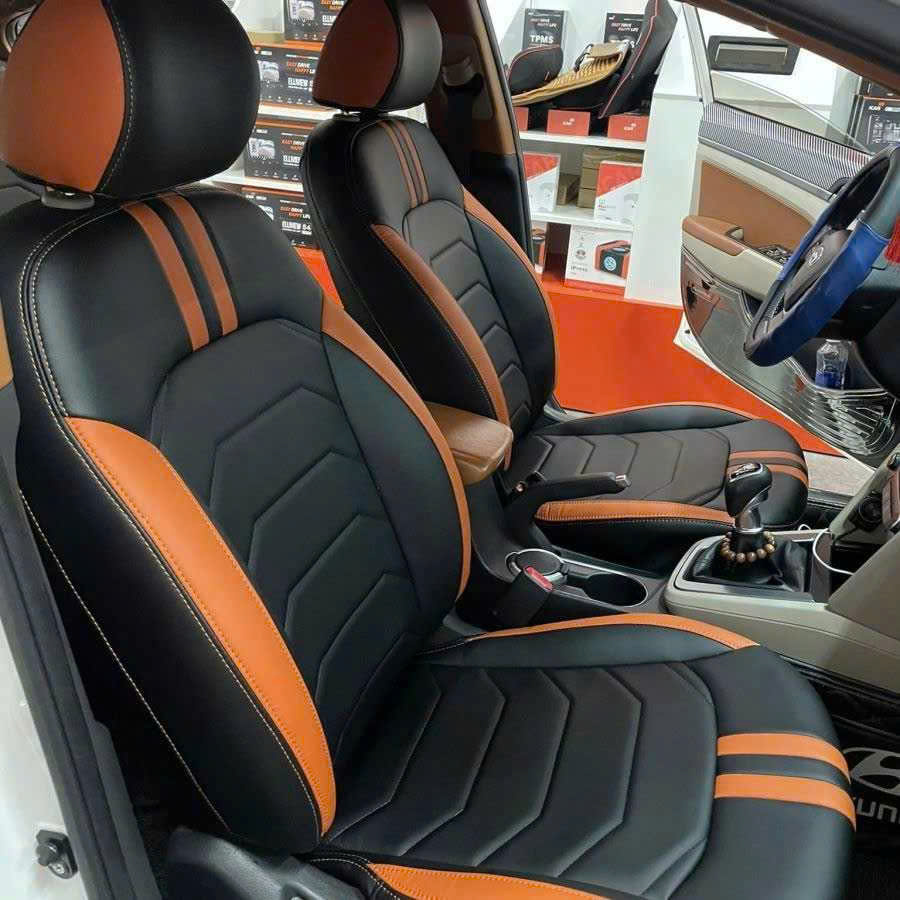 BỌC GHẾ DA Ô TÔ