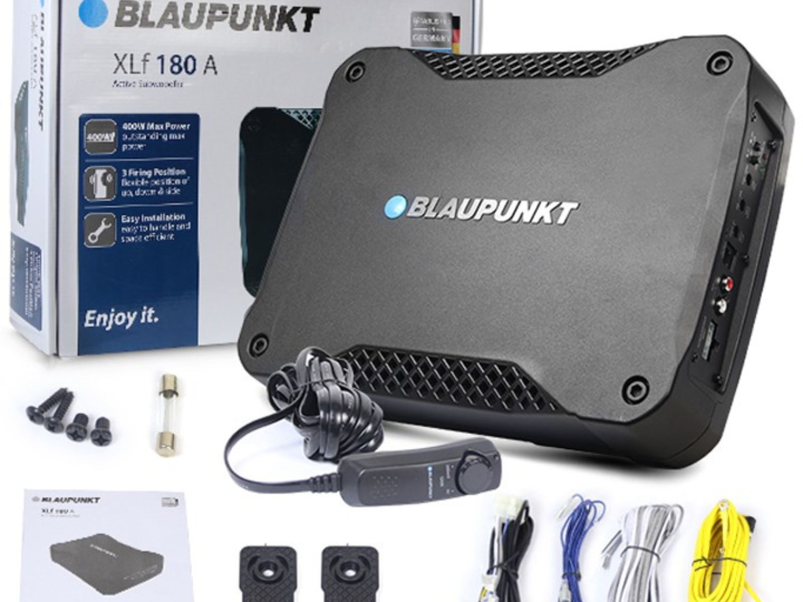 SUB ĐIỆN BLAUPUNKT