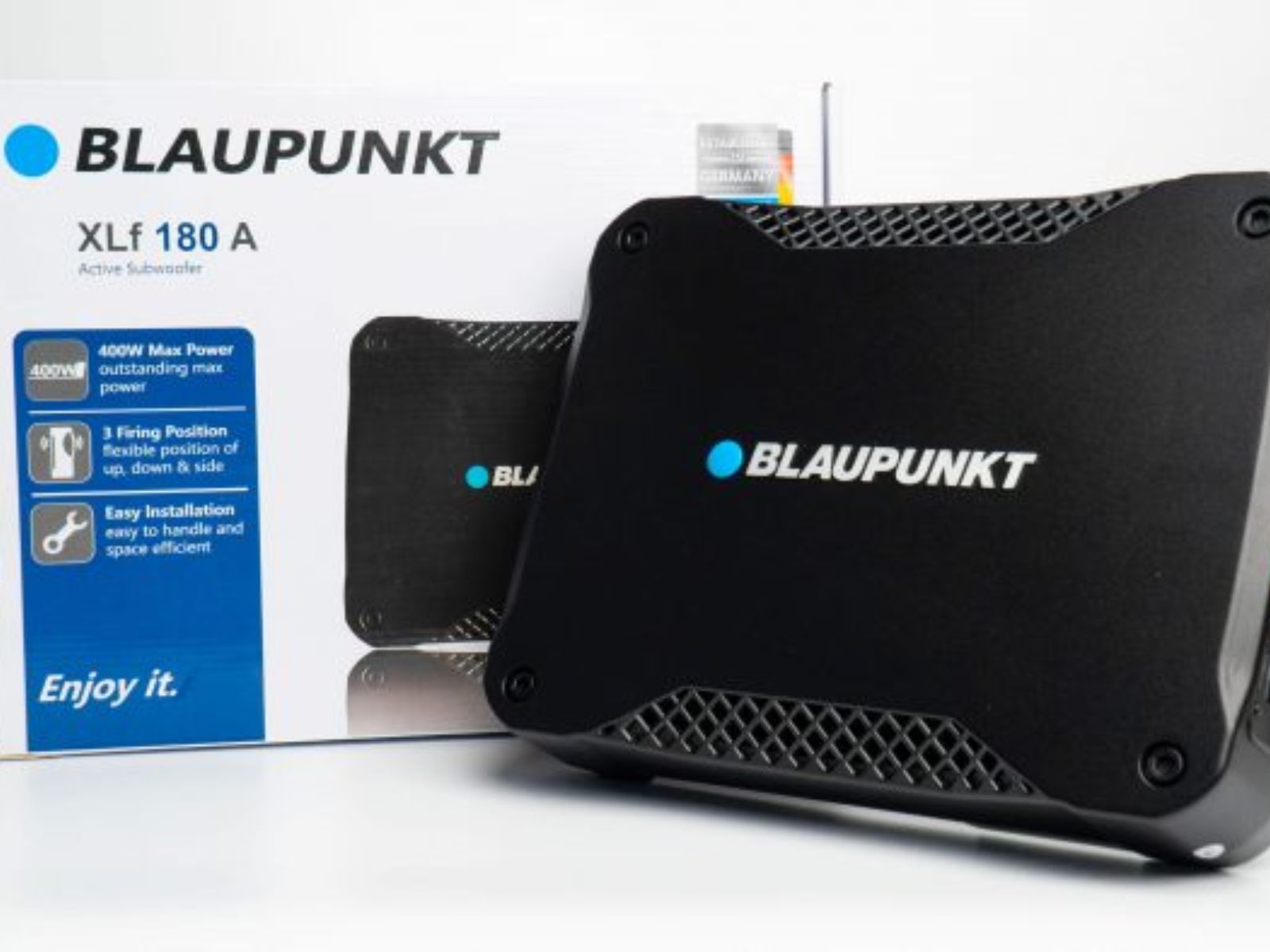 SUB ĐIỆN BLAUPUNKT