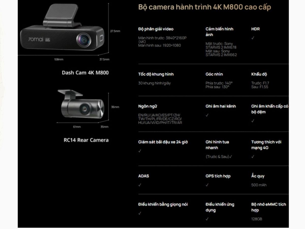 camera-hanh-trinh-70mai-m800