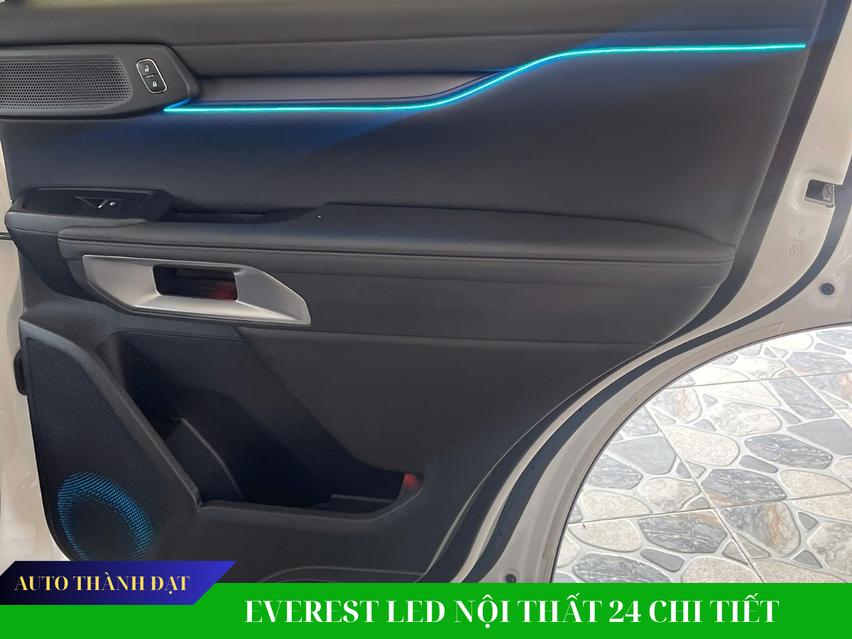 LED NỘI THẤT EVEREST