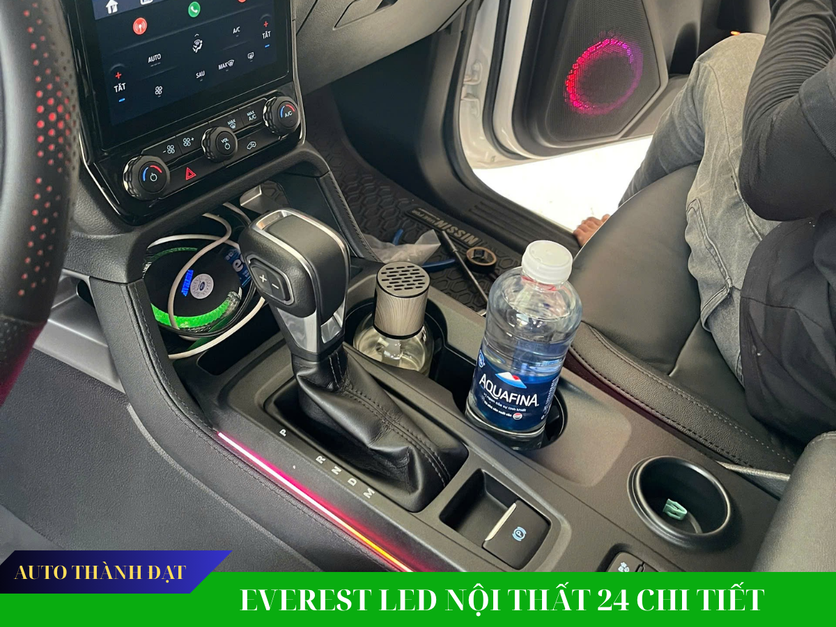 LED NỘI THẤT EVEREST