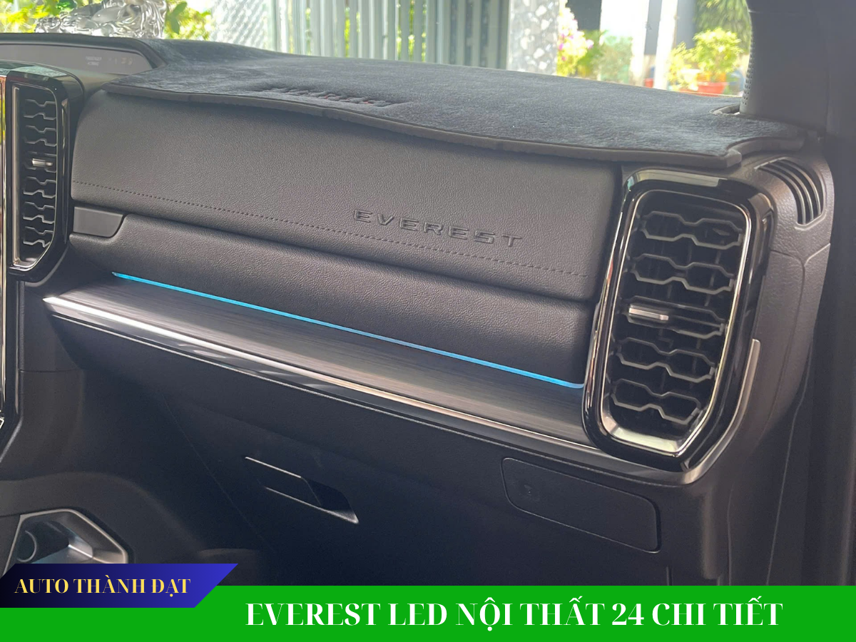 LED NỘI THẤT EVEREST